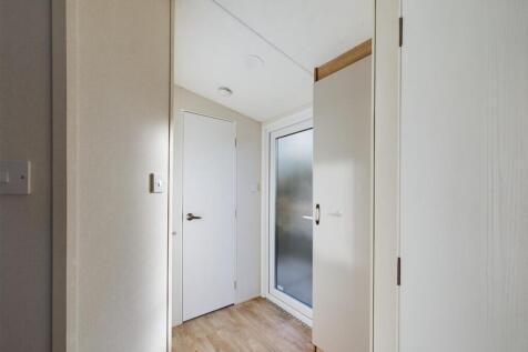 Entrance Lobby