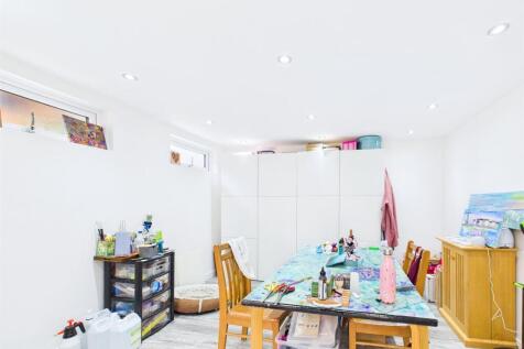 Hobby Room