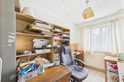 Bedroom 3 / Office