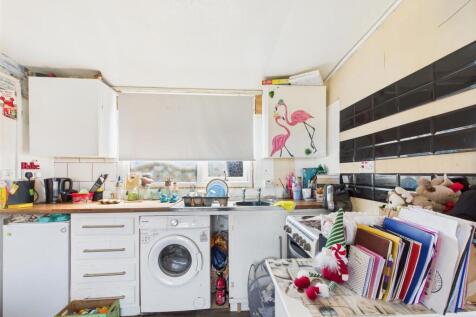 Kitchen/Lounge