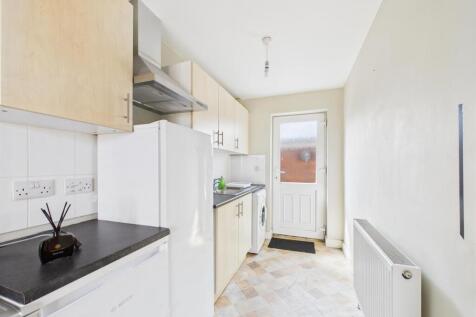 Annex Kitchen