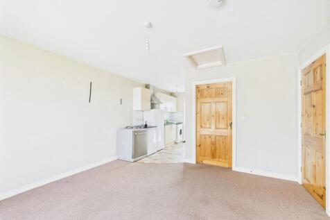 Annex Reception room
