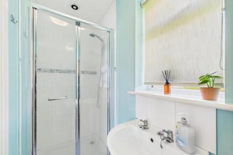 Annex Shower room
