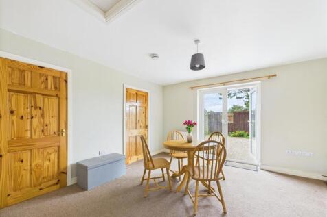 Annex Reception room
