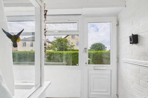 Entrance Porch