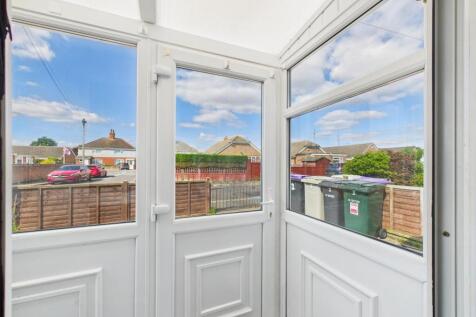 Entrance Porch