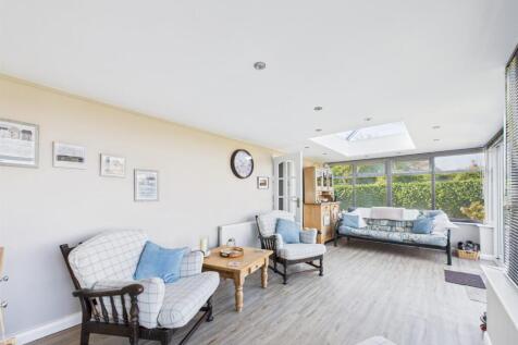 Sunroom