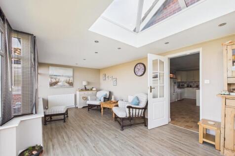 Sunroom