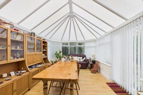 Sun room