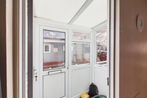 Entrance Porch
