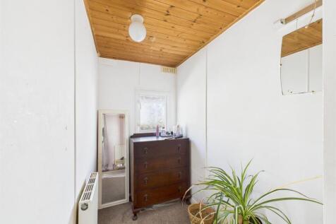 Dressing Room/Study