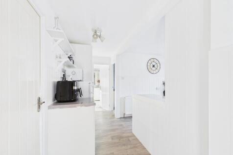 Inner Hallway