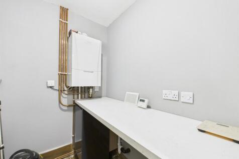 WC / Utility