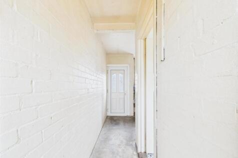 Rear lobby