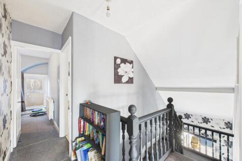 Second Floor Landing