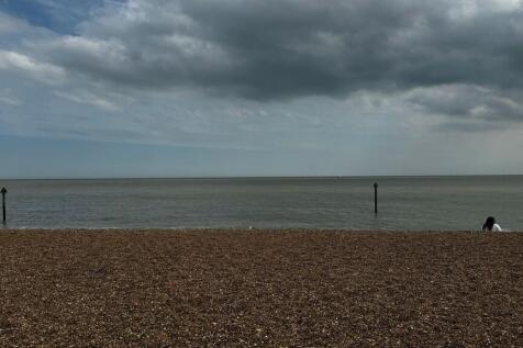 sea