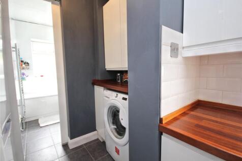 Utility Area