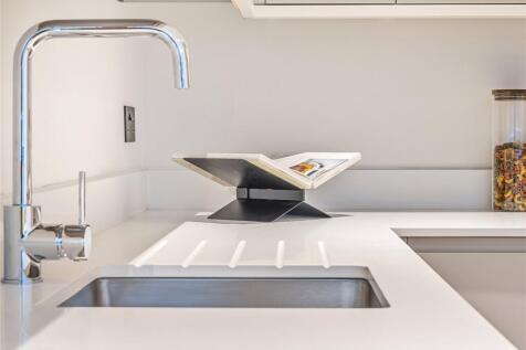 High End Finishes