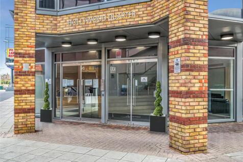External Entrance