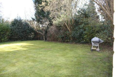 Communal Gardens
