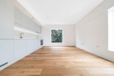 OPENPLAN LIVING AREA