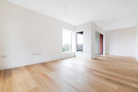 OPENPLAN LIVING AREA