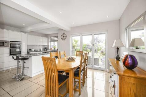 Kitchen I Diner