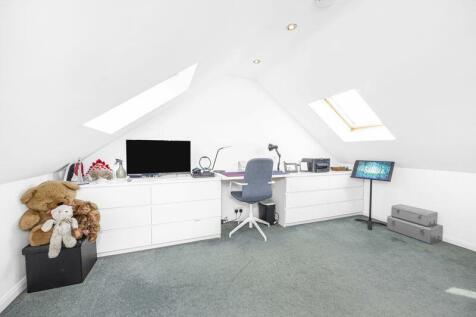 Loft Room