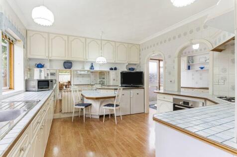 Kitchen Breakfast Room
