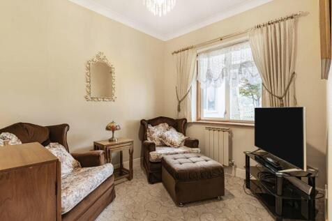 Study / Bedroom
