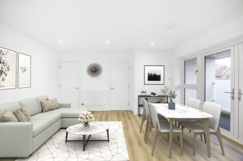 Living Accommodation