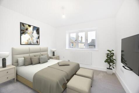 Main Bedroom