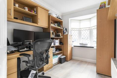 Bedroom Five