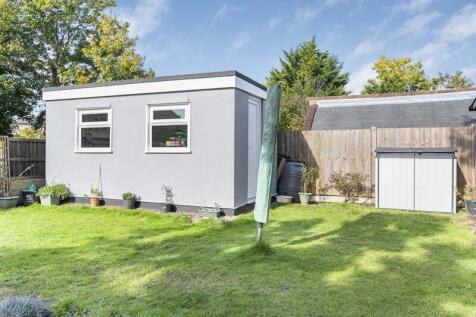 Outbuilding