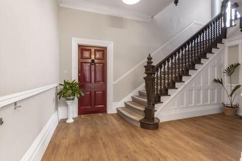 Communal Entrance Hall