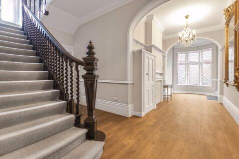 Communal Entrance Hall