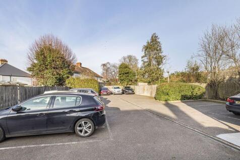 Allocated Parking