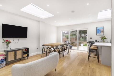 Open Plan