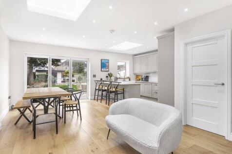 Open Plan