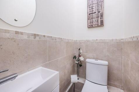 Ground Floor WC