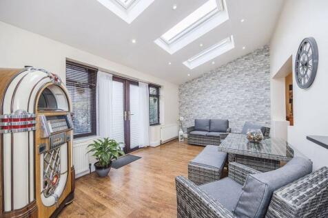 Rear Extension
