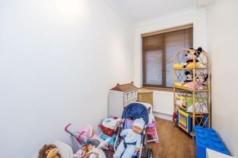 Playroom