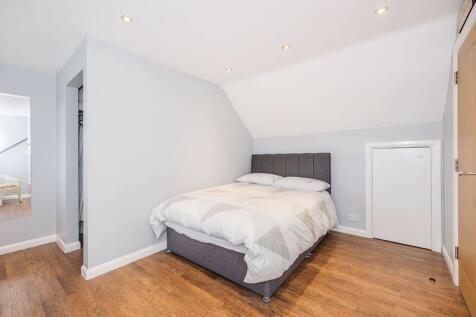 Bedroom I Dressing Room