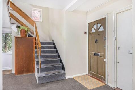 Communal Entrance