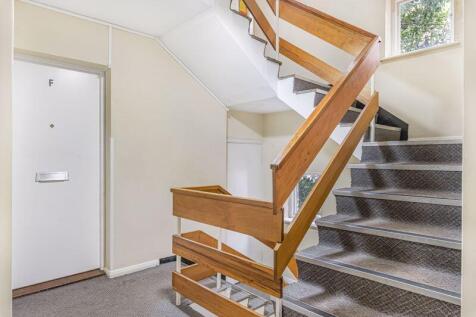 Stairwell