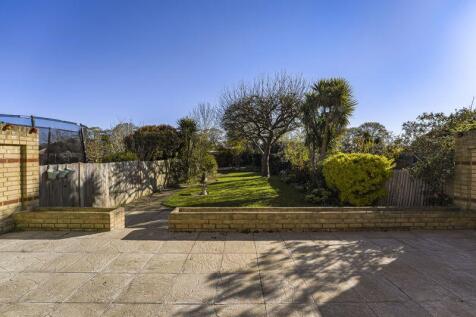 Patio/ Rear Garden