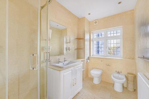 Bathroom 1