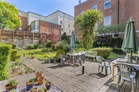 Communal Garden