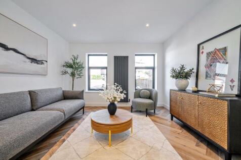 Lounge Area