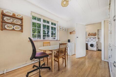 Breakfast Room